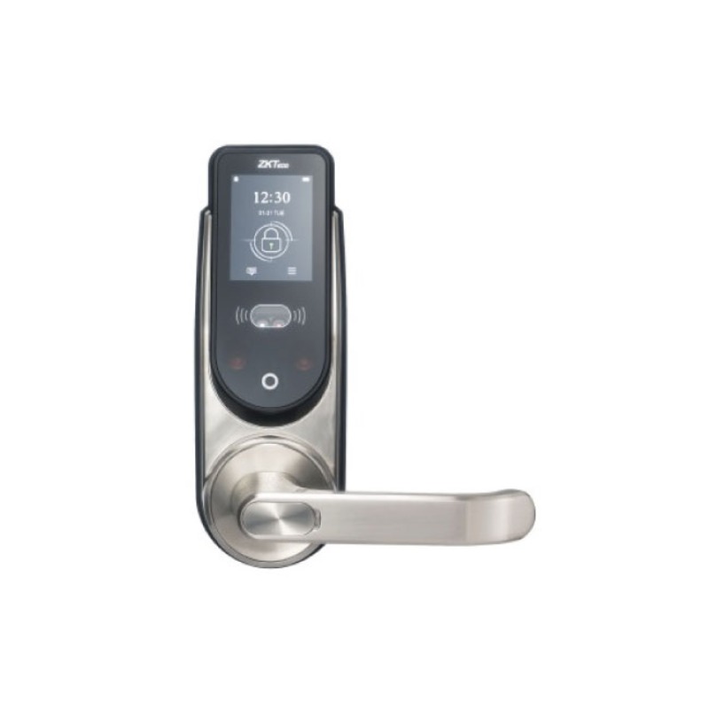 ZKTeco HBL100 Hybrid Biometric Lock with Wireless Connection