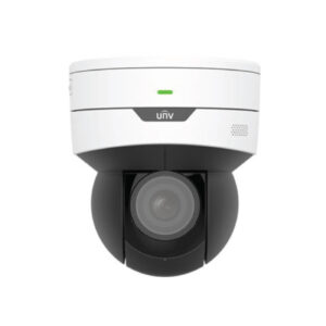 Uniview 5MP Starlight IR Network Indoor MiniPTZ Dome Camera