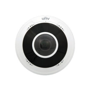 Uniview UNV IPC815SR-DVPF14 5MP FISHEYE FIXED DOME IP CAMERA