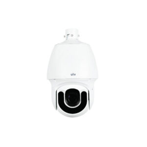 Uniview UNV IPC6253SR-X33 3.0MP 33X VERIFOCAL LASER NETWORK IR PTZ DOME