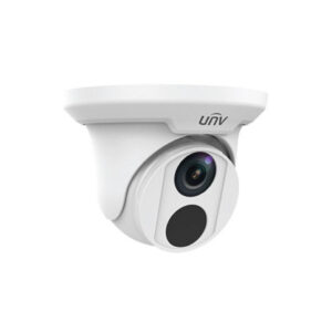 Uniview UNV IPC3612SR3-PF36 2.0MP / 3.6mm IR FIXED DOME IP CAMERA