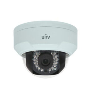 Uniview UNV IPC322ER3-DVPF36 2.0MP / 3.6mm IR FIXED DOME IP CAMERA