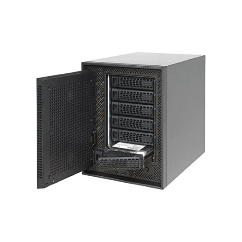 Netgear RN626X00 6 Bays with Intel® Xeon® Quad-Core Server Processor - Image 2