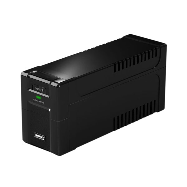 POWER GUARD PG 650 VA CS UPS