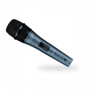 Ahuja  Handheld Wired Microphone