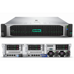 HPE ProLiant DL380 Generation10 Server