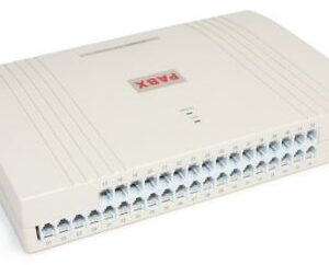 IKE TC2000-424 24 Line Apartment Intercom PABX