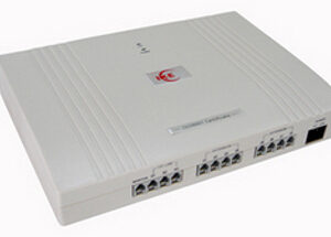 IKE TC2000-208 8-Concurrent Line PABX