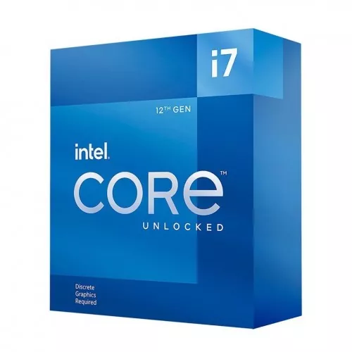 Intel 12th Gen Core i3 12700 Processor