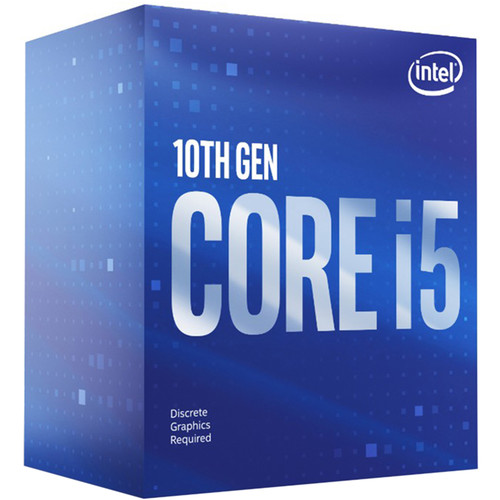 Intel 10th Gen Core i5 10400 Processor