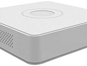 Hikvision DS-7108HGHI-K1 8-CH Turbo HD 1080P DVR