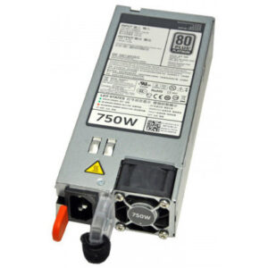 Dell R720 750 Watt Server Power Supply