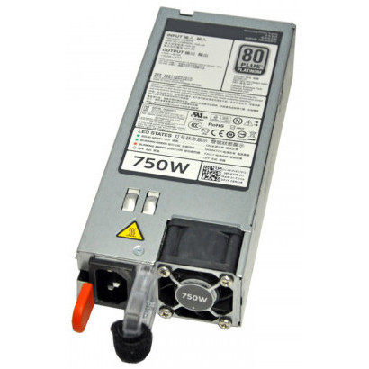 Dell R720 750 Watt Server Power Supply