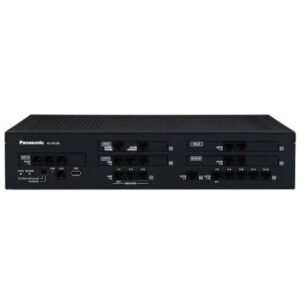 Panasonic KX-NS300 Smart Hybrid 32-Line PABX System