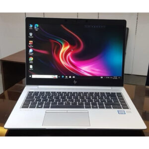 HP EliteBook 840 G5 Laptop(8th gen)
