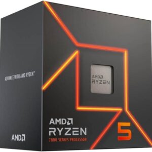 AMD Ryzen 5 7600 Gaming Processor at Techno Computer & Technologies, Chattogram