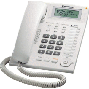 Panasonic Telephone (KX TS880MX)