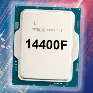 Intel Core i5 14600K 14th Gen Raptor Lake Processor at Techno Computer & Technologies, Chattogram