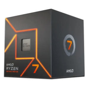 AMD Ryzen 7 7700 Gaming Processor at Techno Computer & Technologies, Chattogram