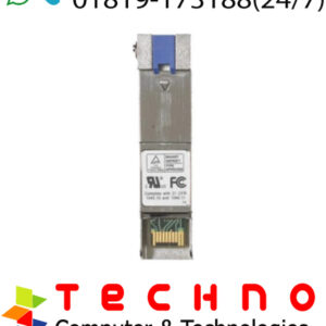 Netgear 1000BASE-LX SFP Fiber Module at Techno Computer & Technologies, Chattogram