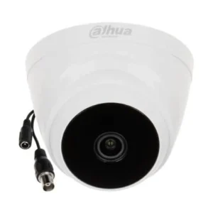 Dahua HAC-T1A21P-U-IL 2MP HD Analog Turret Camera | 1080p Full HD