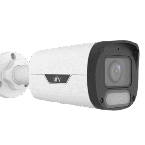 Uniview IPC2314LE-ADF28 4MP Motorized Varifocal Bullet Camera