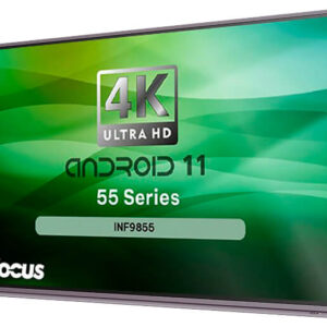 InFocus INF9855 98 inch 4K Interactive Touch Screen Display