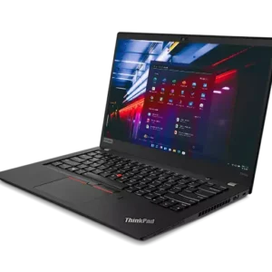 Lenovo ThinkPad T490s Touchscreen Laptop at Techno Computer & Technologies, Chattogram