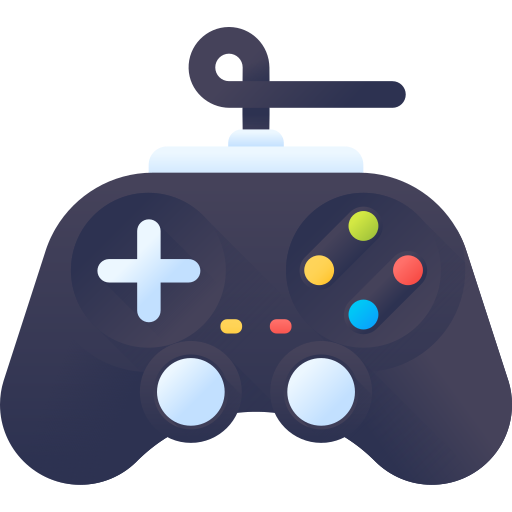 Gaming Console