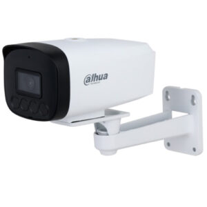 Dahua IPC-HFW1230V-A-I4-B 2MP IR Bullet Network Camera | 1080p Full HD