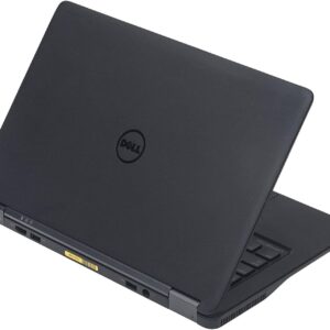 Dell Latitude E7250 G4 4GB RAM 128GB SSD Laptop