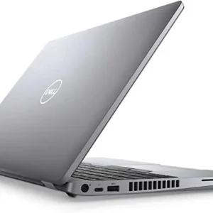 Dell Latitude 5510 | Core i5 10th Gen | 16GB | 512GB SSD | 15.6" FHD | Used Laptop in Bangladesh