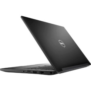 Dell Latitude 7490 | Core i5 8th Gen | 8GB | 256GB SSD | 14" FHD | Used Laptop in Bangladesh