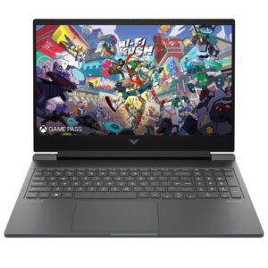 HP Victus 16-r1237TX Gaming Laptop at Techno Computer & Technologies, Chattogram