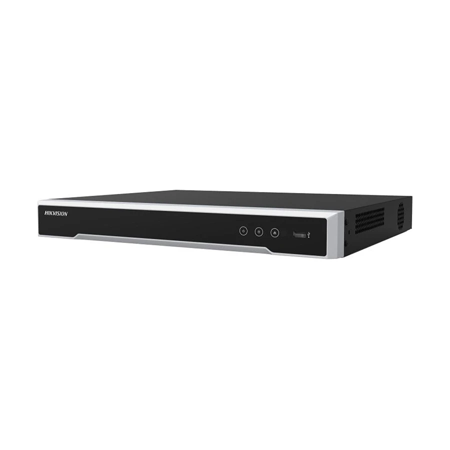 Hikvision DS-7616 NI, 2 SATA 16 channel NVR