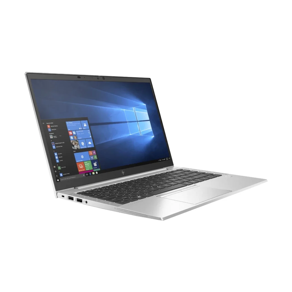 HP EliteBook 845 G7 Laptop available at Techno Computer & Technologies, Chattogram