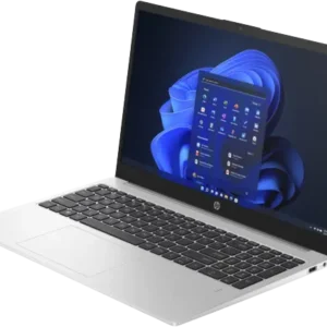 HP 250 G10 Core i3-1315U 8GB RAM 512GB SSD 15.6"  (8A5C7EA)