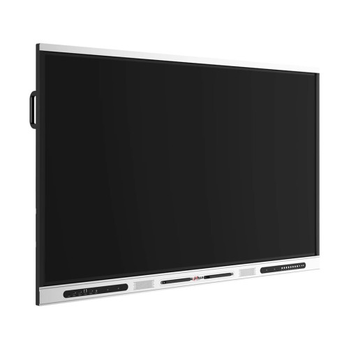 Dahua LPH65-ST420 65'' 4K Smart Interactive Flat Panel Display