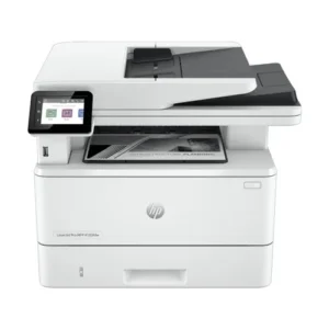 HP LaserJet Pro MFP 4103fdw Printer at Techno Computer & Technologies, Chattogram