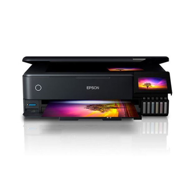 Epson EcoTank L8180 A3+ InkTank Photo Printer