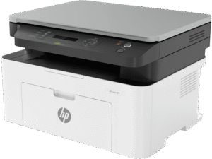 HP LaserJet MFP 1188A