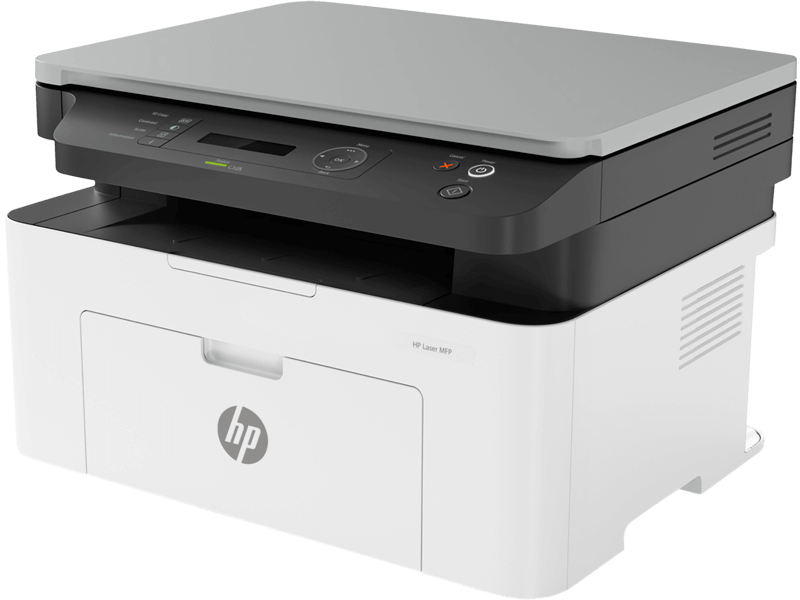 HP LaserJet MFP 1188A