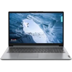 Lenovo IdeaPad 1 15IGL7 Intel Celeron N4020 15.6" FHD Laptop
