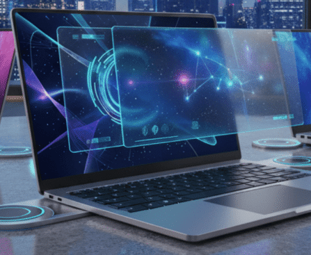 Best Laptop for Students in Bangladesh 2025