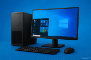 Best Desktop Computers in Bangladesh 2025