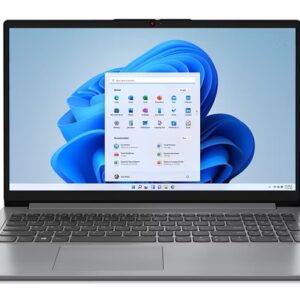 Lenovo IdeaPad 1 15IJL7 Intel Celeron N4500 15.6" HD Laptop