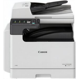 Canon ImageRUNNER A3 Monochrome Laser Multifunctional Photocopier Model 2425